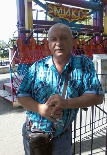 Моя фотография - Валера, 55 из Рогачев (@valera38768)
