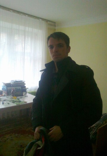 Ярослав (@yaroslav711) — моя фотография № 1
