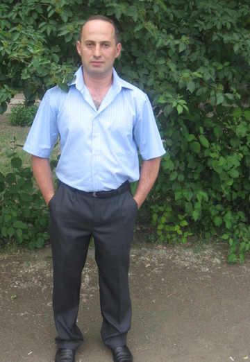 Моя фотография - Mihail, 49 из Днепр (@mihail11398)