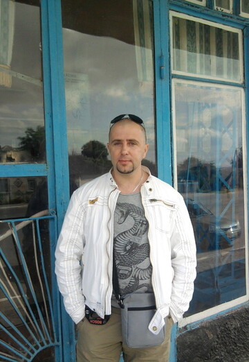 Моя фотография - Vasil, 47 из Любартув (@vasil3655)