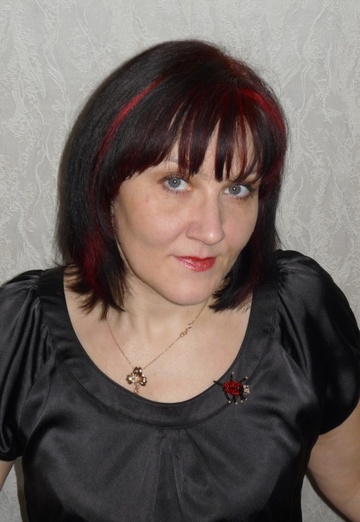Моя фотография - Ирина, 56 из Екатеринбург (@irina9832)