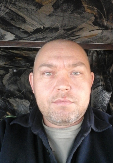 Моя фотография - Виталя, 47 из Алдан (@vitalya144)