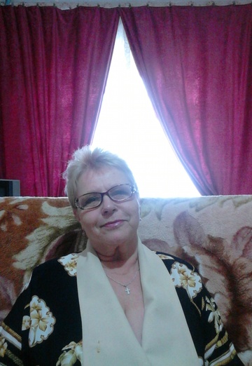 Моя фотография - Римма Третьякова, 70 из Сарапул (@rimmatretyakova1)