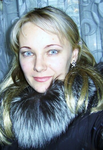 Моя фотография - Ирина, 42 из Москва (@irina18613)