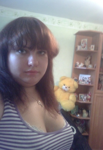 Моя фотография - Яночка, 35 из Люберцы (@yanochka154)