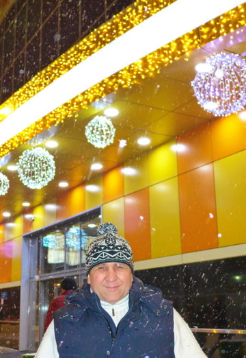 Моя фотография - Серж Айтишник, 50 из Москва (@serjio476)