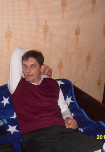 Моя фотография - эд, 49 из Воскресенск (@ed5163)