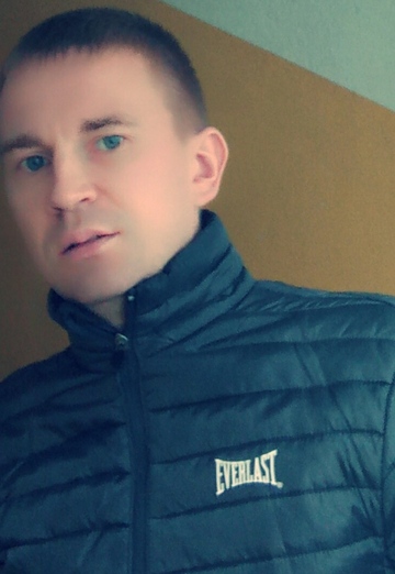 Моя фотография - Nikolai, 35 из Таллин (@nikolai534)