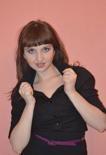 Моя фотография - Светлана, 33 из Тюмень (@svetlana15253)