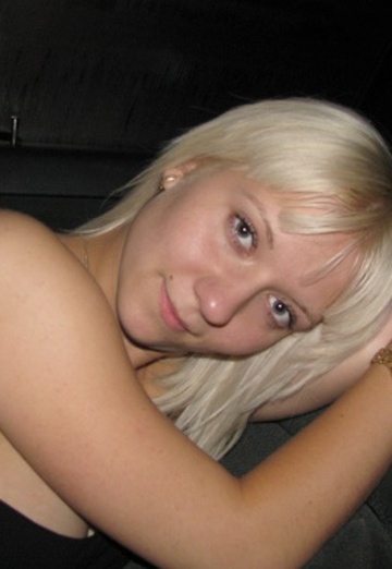 Моя фотография - Ольга, 34 из Минск (@olgask)