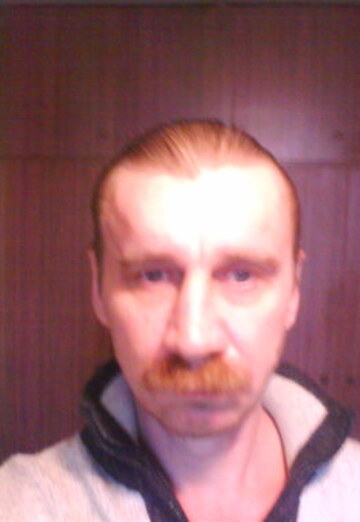 Моя фотография - александр, 57 из Ногинск (@aleksandr53092)