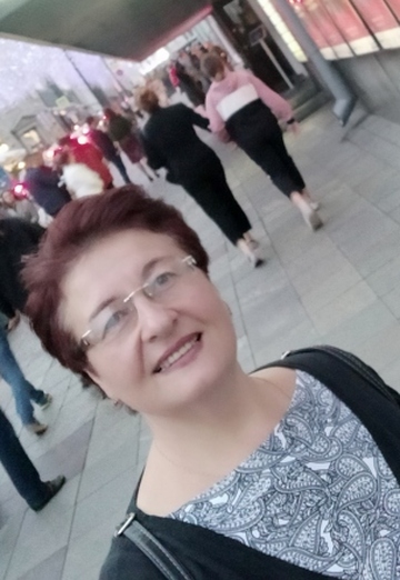 Моя фотография - Катерина, 53 из Москва (@ekaterina62196)