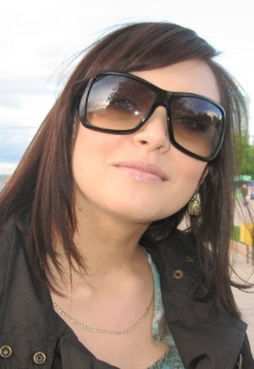 Моя фотография - Татьяна, 43 из Самара (@karamel8027)