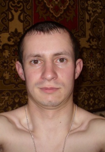 Моя фотография - Петруха, 42 из Могилёв (@petruhovich)