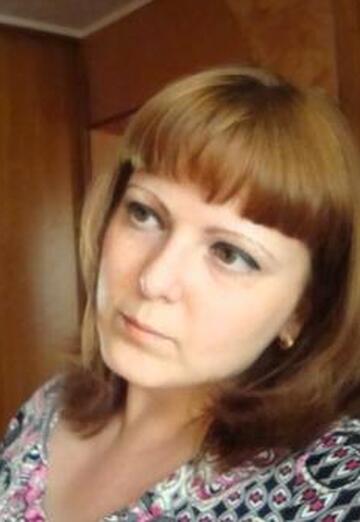 Моя фотография - Марина, 42 из Братск (@marina10494)