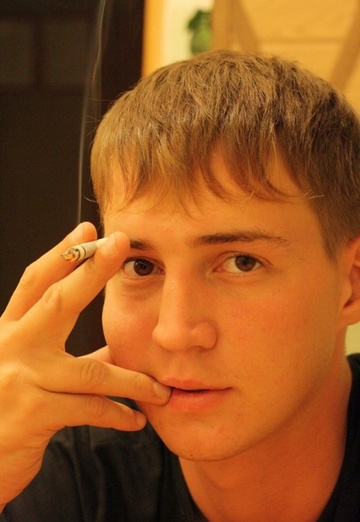 Моя фотография - Роман, 36 из Дзержинск (@roman9590)