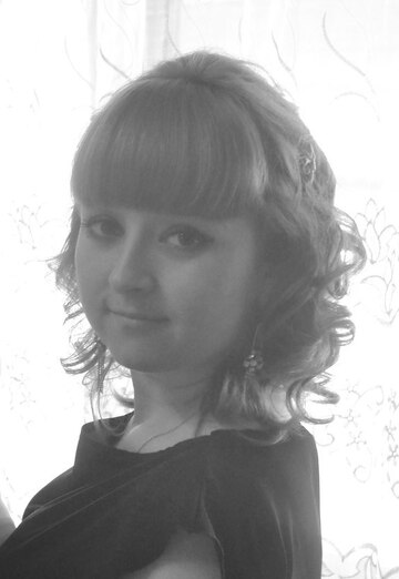 Моя фотография - Олеся, 35 из Нижний Новгород (@olesya3176)