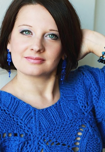 Моя фотография - Наталья, 47 из Новосибирск (@nika13845)