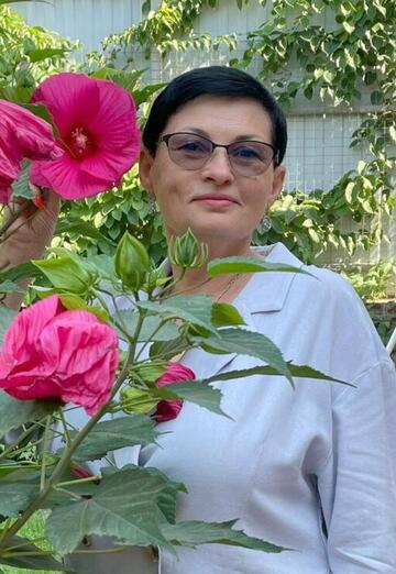 Моя фотография - ГАЛИНА, 57 из Ставрополь (@galina107164)