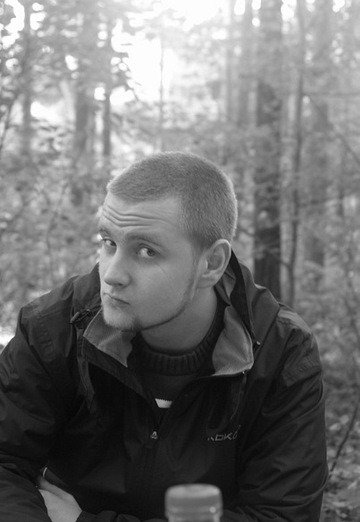 Моя фотография - Павел, 35 из Москва (@pavel92979)
