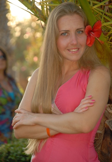 Моя фотография - Надежда, 42 из Москва (@nadejda35586)