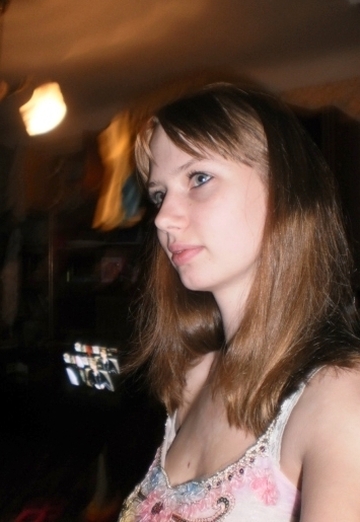 Моя фотография - Алёна, 32 из Великий Новгород (@alna1660)