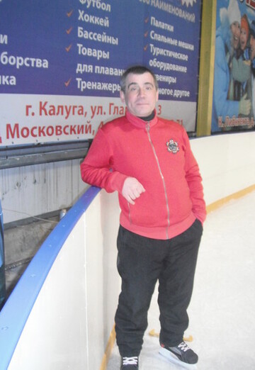 Моя фотография - Олег, 55 из Калуга (@oleg18716)