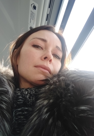 Моя фотография - Ольга, 41 из Москва (@viktoriya105747)