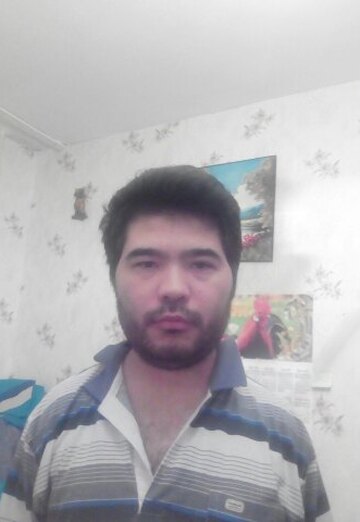 Моя фотография - куат, 39 из Уральск (@kuat371)