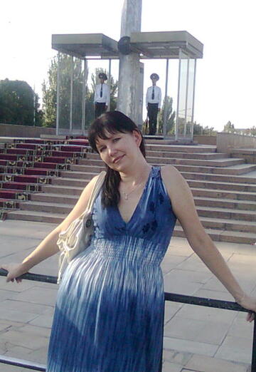Моя фотография - Татьяна, 46 из Бишкек (@tatyana17880)