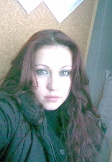 Моя фотография - Екатерина, 39 из Киев (@ekaterina652)