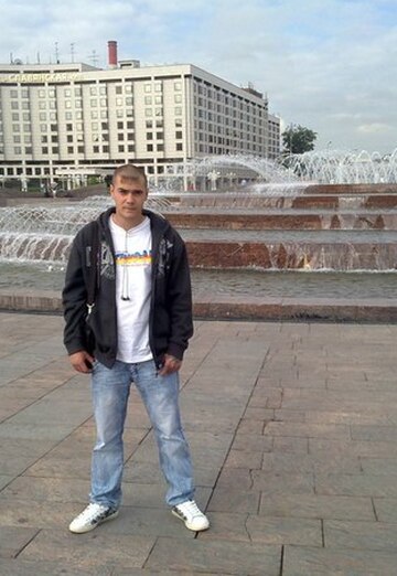 Моя фотография - sana411, 33 из Челябинск (@sana411)