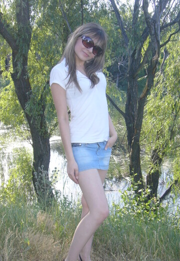 Аленка (@alenka962) — моя фотография № 2