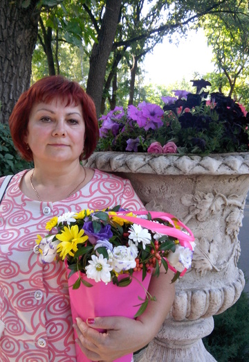 Моя фотография - Наталья, 61 из Харьков (@natalyabilich)