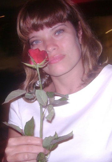 Моя фотография - Татьяна, 42 из Красногорск (@bronzedgirl)