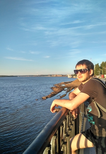 Моя фотография - Алексей, 36 из Ижевск (@aleksey32495)