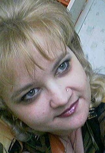 Моя фотография - Милашка, 52 из Ноябрьск (@milashka367)