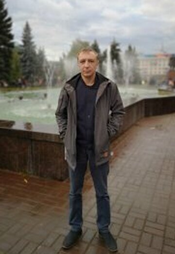 Моя фотография - Александр, 42 из Трехгорный (@aleksandr215479)
