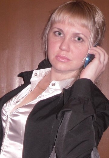 Моя фотография - Татьяна, 43 из Черногорск (@tatyana15465)