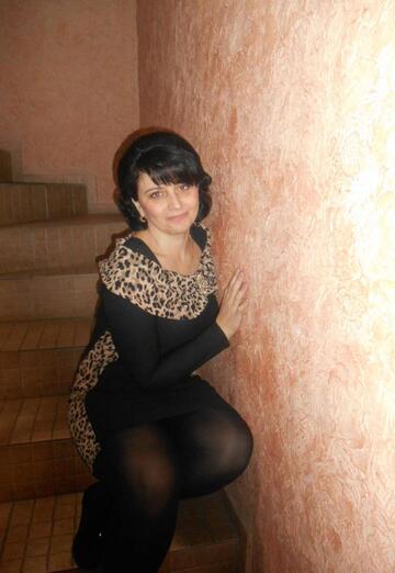 Моя фотография - Еленочка, 51 из Алматы́ (@onasamaja3)
