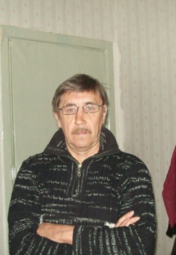 Моя фотография - Вячеслав, 67 из Екатеринбург (@vyacheslav12397)