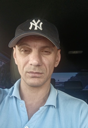 Моя фотография - Павел, 42 из Хабаровск (@pavel123939)