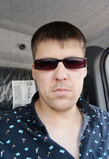 Моя фотография - Константин, 31 из Домодедово (@konstantin5672)