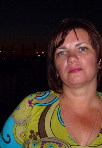 Моя фотография - Ольга, 54 из Минск (@oliviya129)