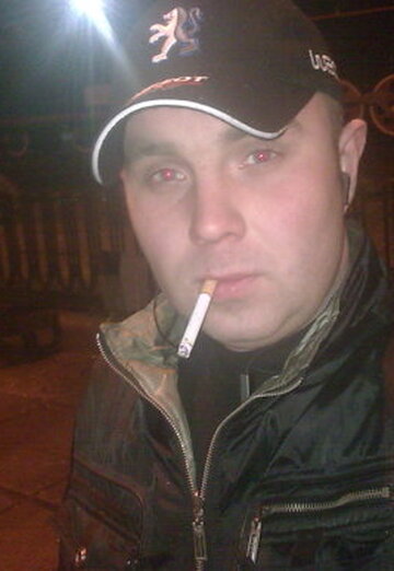 Моя фотография - Иван, 43 из Владимир (@tikmailru)