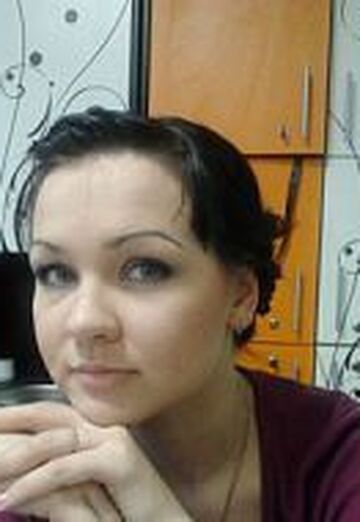 Моя фотография - Виктория, 34 из Краснодар (@viktoriya6098)