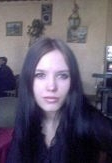 Моя фотография - ирина, 34 из Николаев (@irina17819)