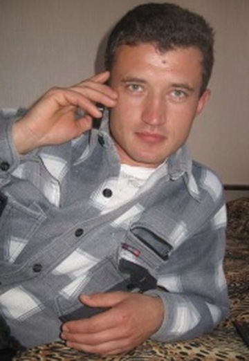 Моя фотография - Сергей, 32 из Феодосия (@sergey55426)