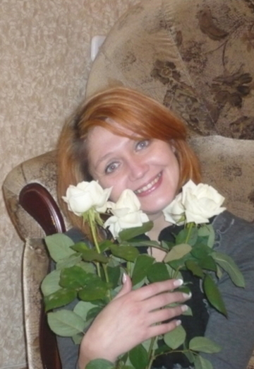 Моя фотография - Наталья, 44 из Набережные Челны (@natalya15068)