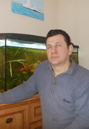 Моя фотография - Иван, 49 из Одесса (@ivan15748)